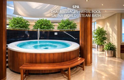 Don Giovanni Hotel Prague