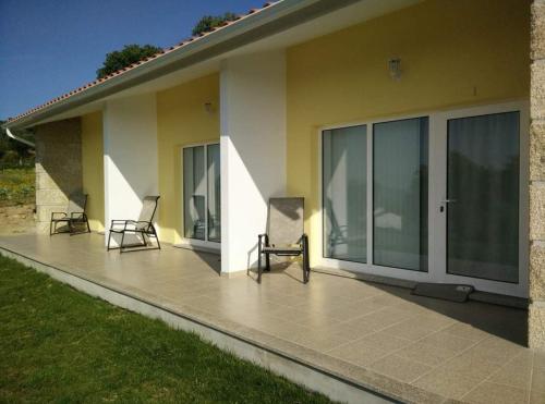 Agritourism The Fidalga