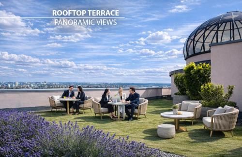 Don Giovanni Hotel Prague