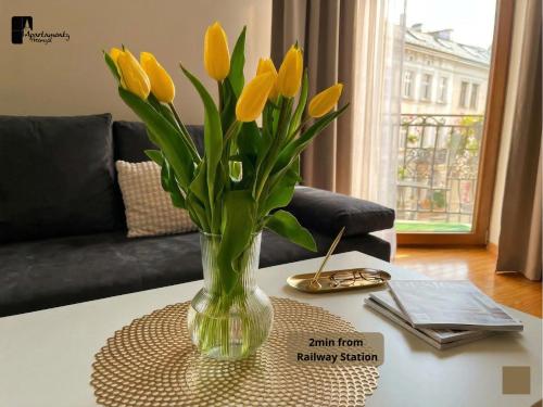 Apartamenty Przemysl