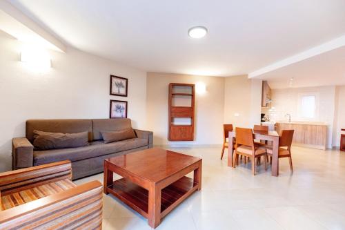 Apartamentos Vista Sur