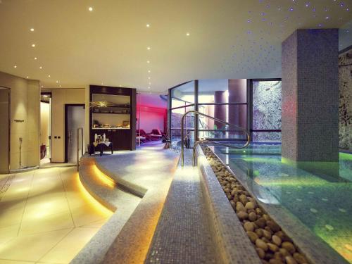 Mercure Siracusa Prometeo