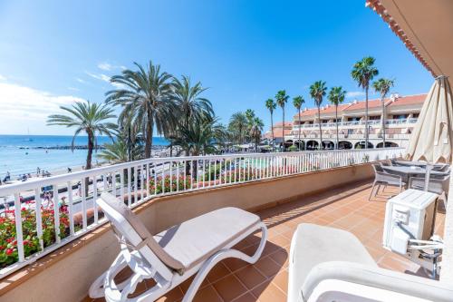 Apartamentos Vista Sur