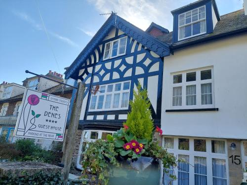 The Denes Guest House