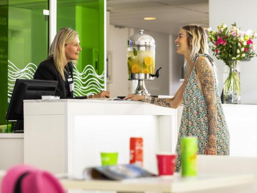Ibis Styles Menton Centre