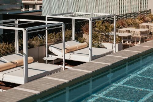 The Social Hub San Sebastian