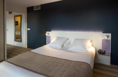 Privilege Appart-Hotel Saint-Exupery