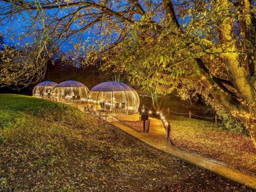 Mercure Gloucester Bowden Hall