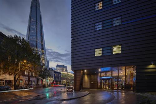 Hilton London Tower Bridge