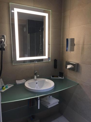 Hotel Saphir