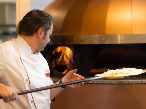 Ibis budget Besancon Centre Gare