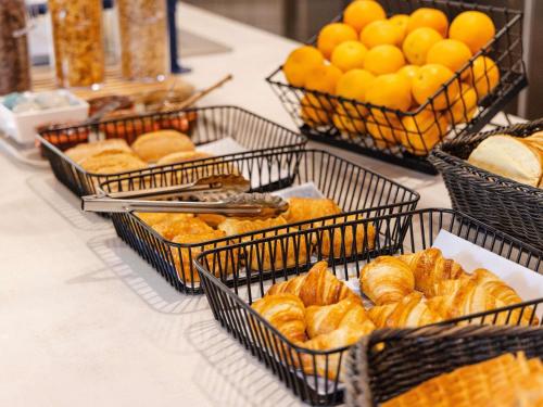 ibis budget Nanterre La Défense