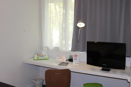 Campanile Toulon - La Seyne sur mer - Sanary