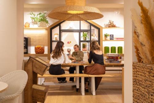 Hotel Life Marseille VP