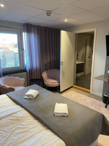 Dream Luxury Hostel