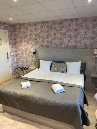 Dream Luxury Hostel