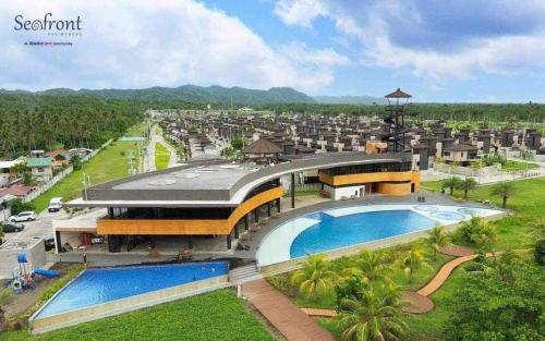 Beach Hive Seafront Villa at San Juan Batangas