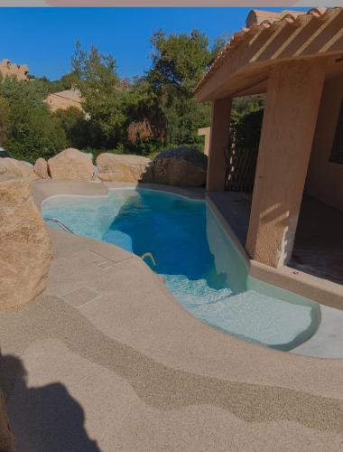 Costa Paradiso Resort