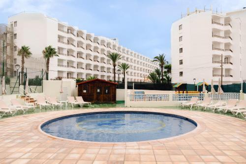 Moon Dreams Coral Beach Hotel