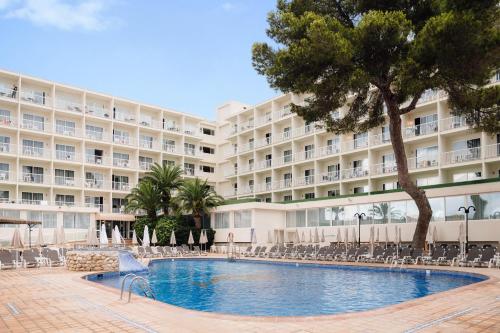 Moon Dreams Coral Beach Hotel