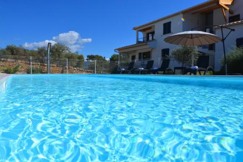 Les Terrasses Du Grand Large