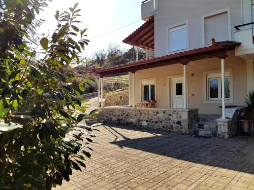 Xenonas Ioanni Parcha