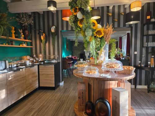 Hotel Le Saint Genies