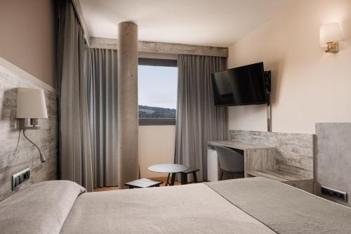 Hotel Palau De Girona