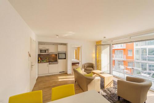 Adapt Apartments Berlin