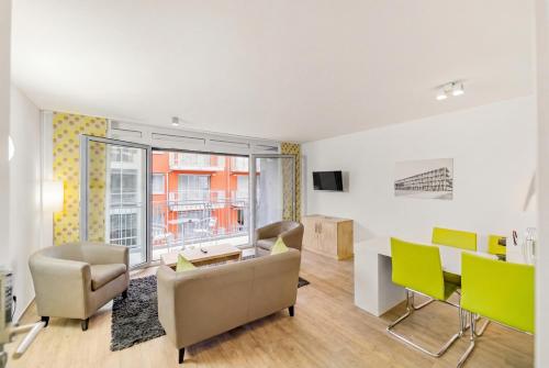 Adapt Apartments Berlin