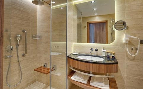 Esplanade Health Spa Hotel