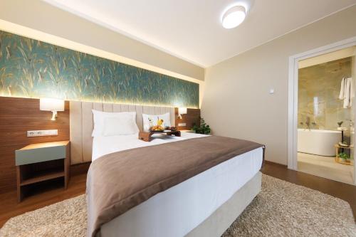 Hunguest Hotel Fenyo