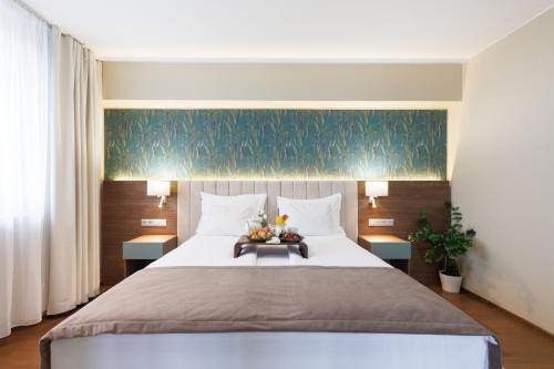 Hunguest Hotel Fenyo