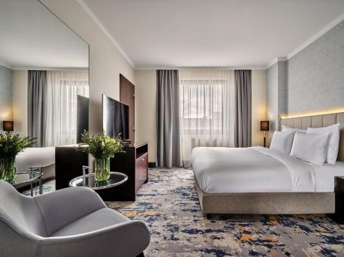 Crowne Plaza Bratislava