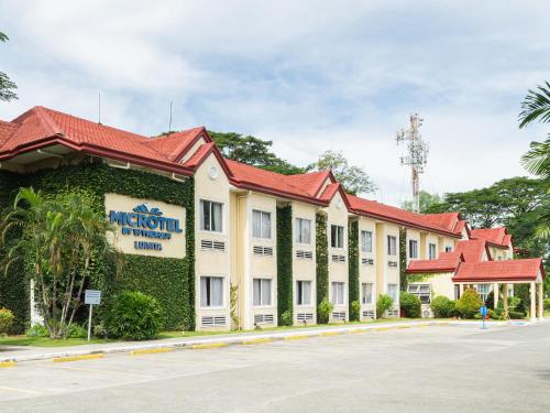 Microtel by Wyndham Tarlac