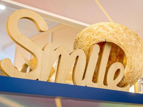 ibis Styles Toulon Centre Port