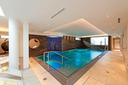 Hotel Garni Alpenland