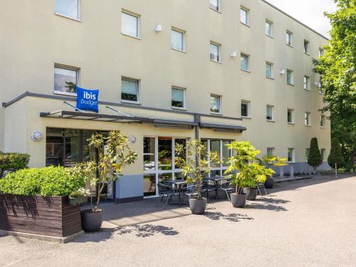 Ibis budget Basel Pratteln