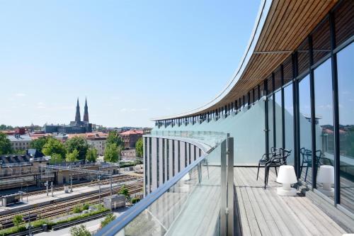 Radisson Blu Uppsala