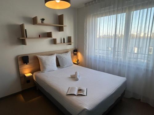 Résidence Elypseo Strasbourg