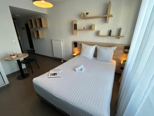 Résidence Elypseo Strasbourg
