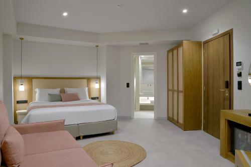 B for Boutique Athens Signature Hotel