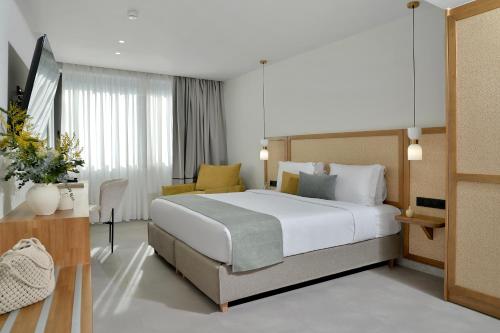 B for Boutique Athens Signature Hotel