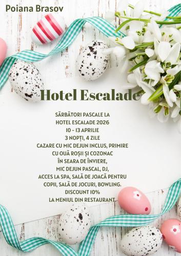 Hotel Escalade