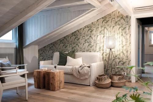 Wohnzimmer Apartments