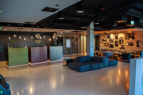 Gambino Hotel Cincinnati