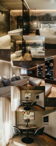Black Eagle Luxury Appartements