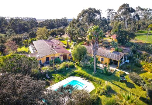 Quinta da Samoqueirinha