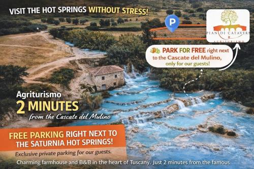 Agriturismo Pian Di Cataverna