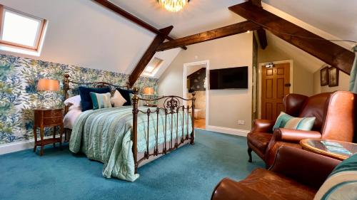 The Mainstay Guest House